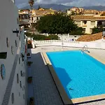 Holiday home Casa Con Vistas Maravillosas Al Mar 1 El Faro