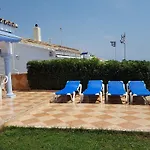 Casa Con Vistas Maravillosas Al Mar 1