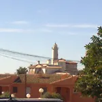 Holiday home Casa Con Vistas Maravillosas Al Mar 1 El Faro