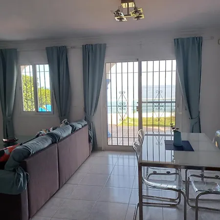 Casa Con Vistas Maravillosas Al Mar 1 Holiday home El Faro