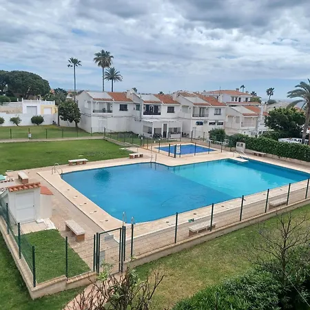 Holiday home Casa Con Vistas Maravillosas Al Mar 1 El Faro
